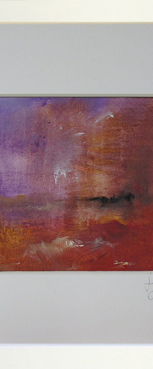 Composition 21 by Jon Joseph