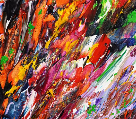 Awesome Dreamworld XXXL 2