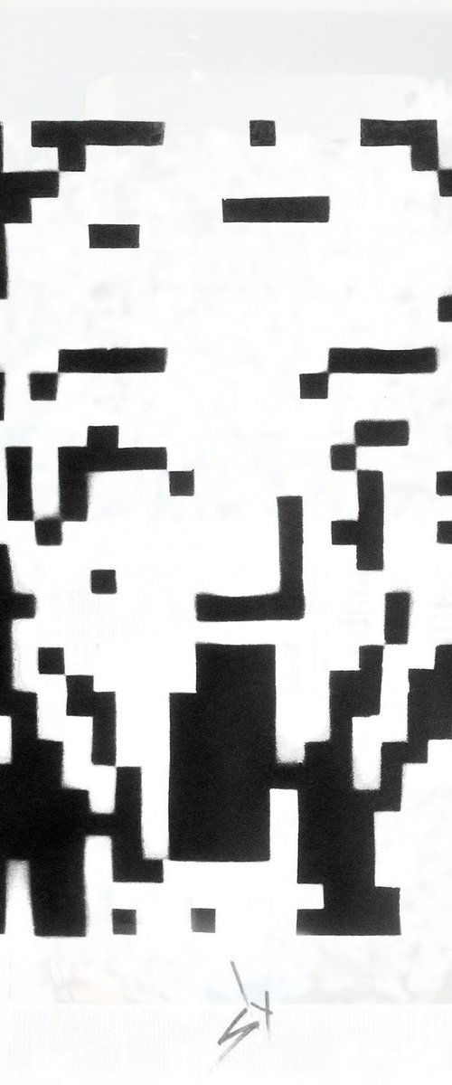SCREAM IN THE MACHINE (U). by Juan Sly