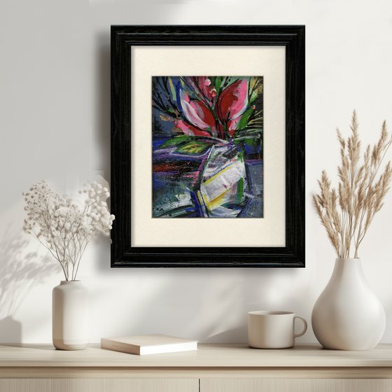 Floral Fantasy 3