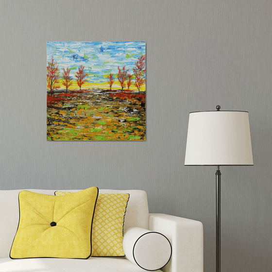 Autumn Landscape