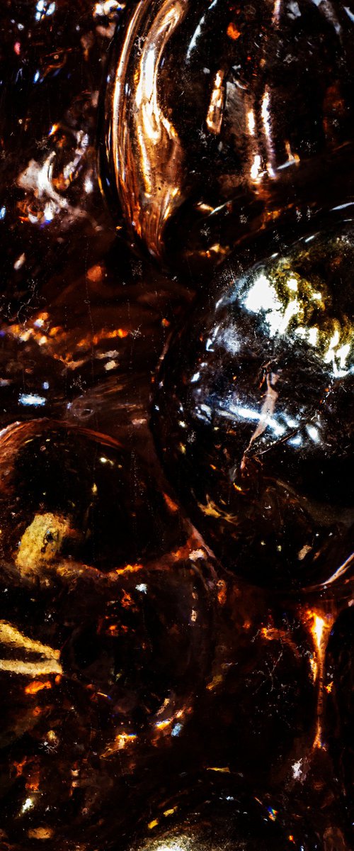 Shattered Suns by David Huntzinger