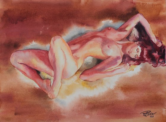 NUDE#5