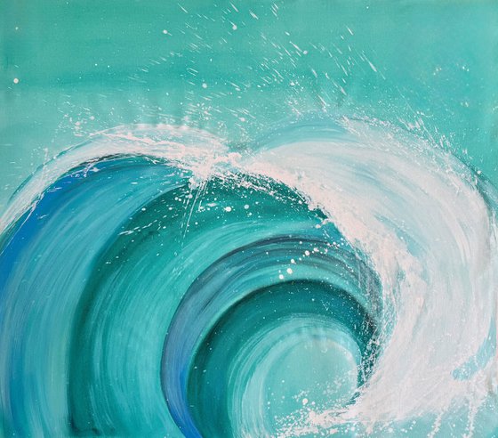 Wave No.6
