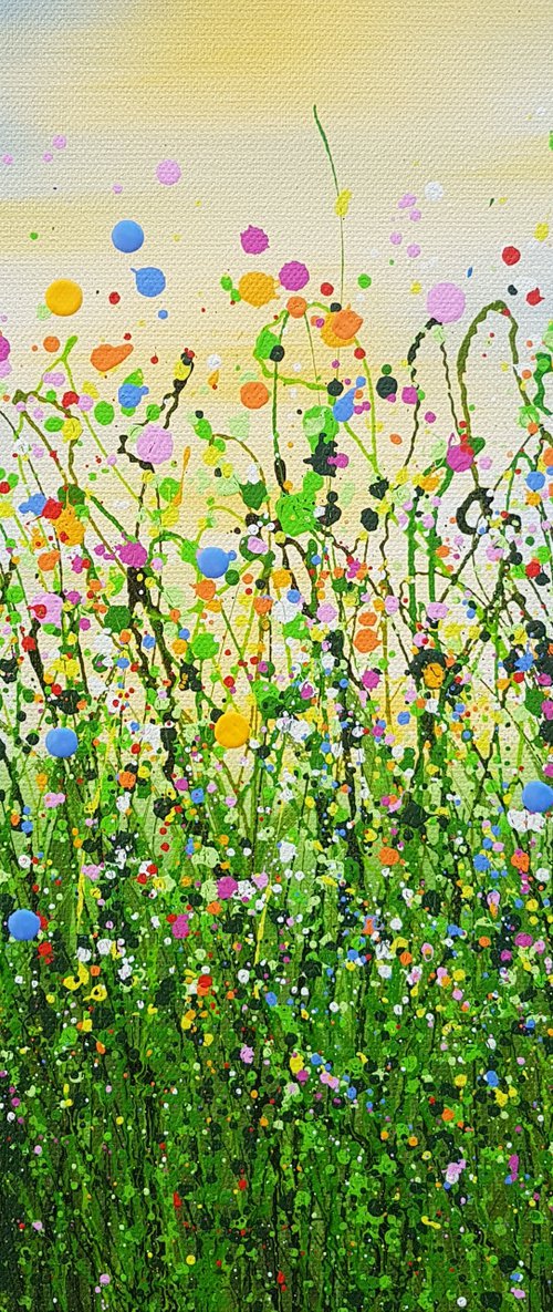 Morning Has Broken #6 by Lucy Moore