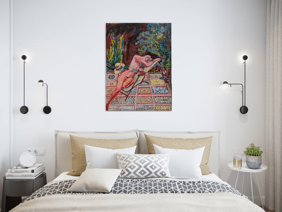 Mediterranean Vacation