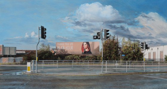 Change Your Life In An Hour