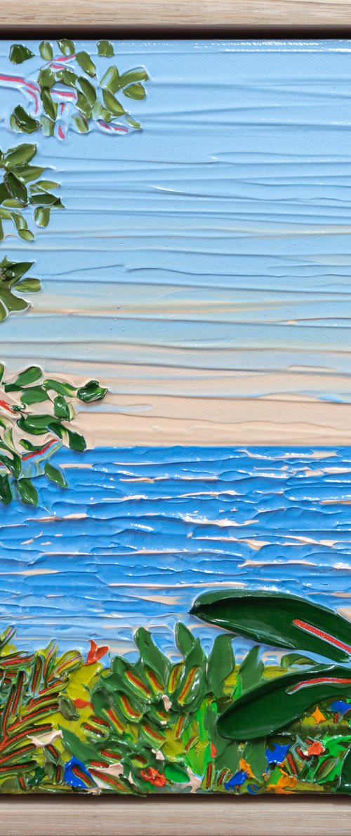 Sea View 9 by Joseph Villanueva