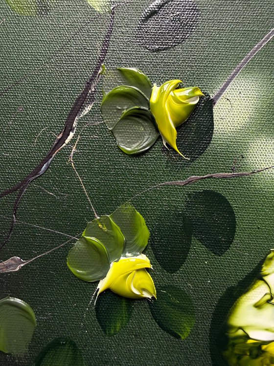 Jade Green II