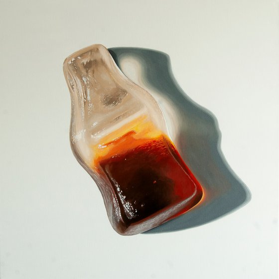 Cola Bottle