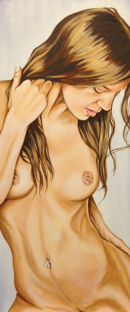 Silk by MULLO ART