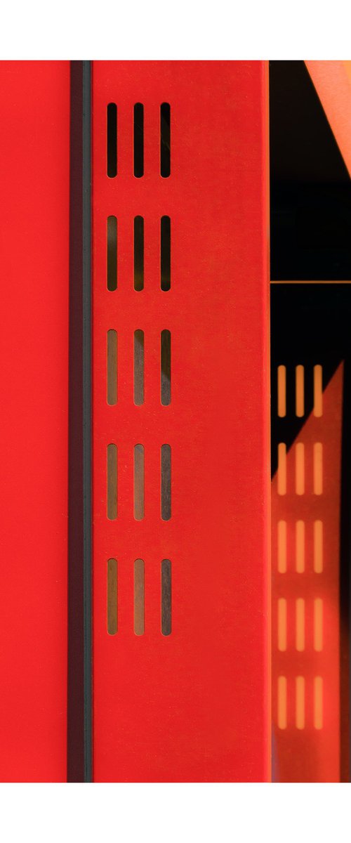 Bauhaus 2.0 by Beata Podwysocka