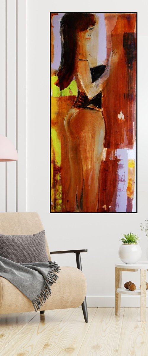 Hi by Victoria Cozmolici