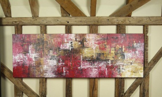 Dream Forever (183x61cm, Extra Large)