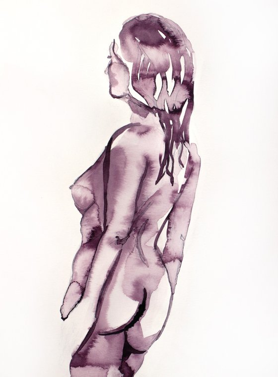 Nude No. 114