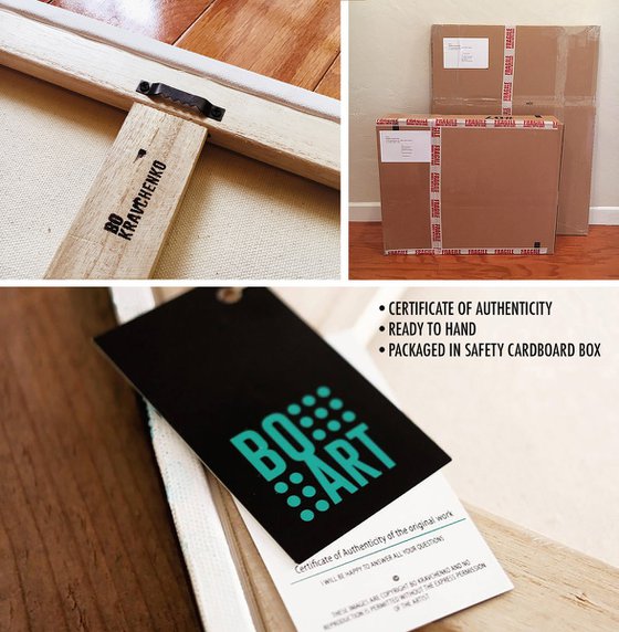 Phosphorescence at Dusk