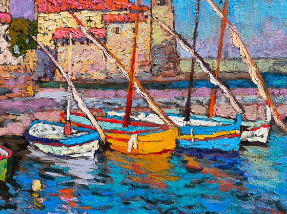 Collioure