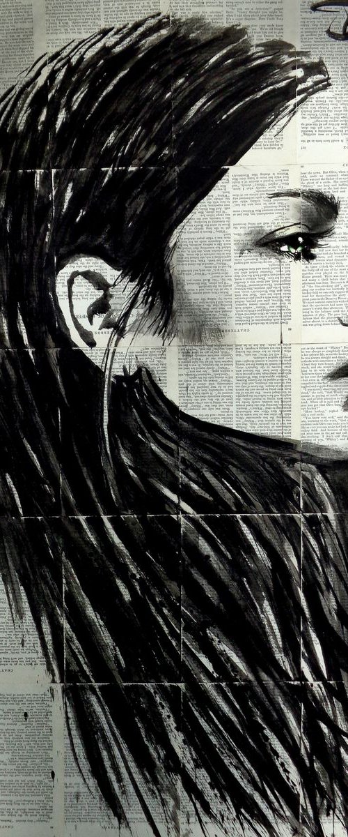 EVER YOU CAN by Loui Jover