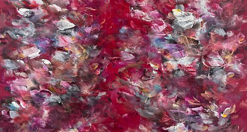 Artwork by Vé  Boisvert