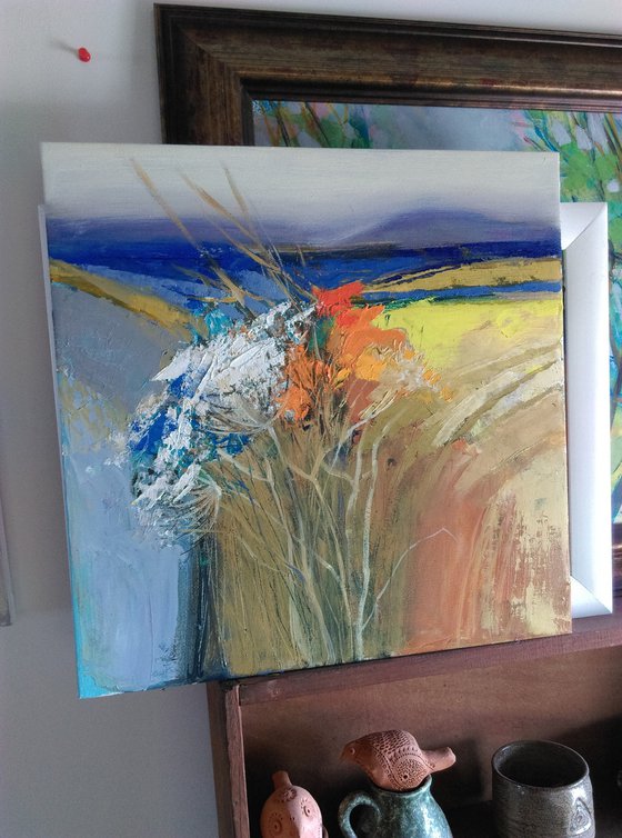 Wild flowers