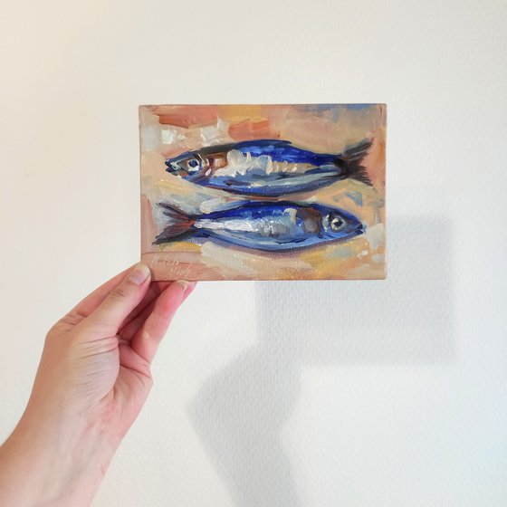Sardines