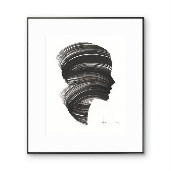 Whisper in the Wind