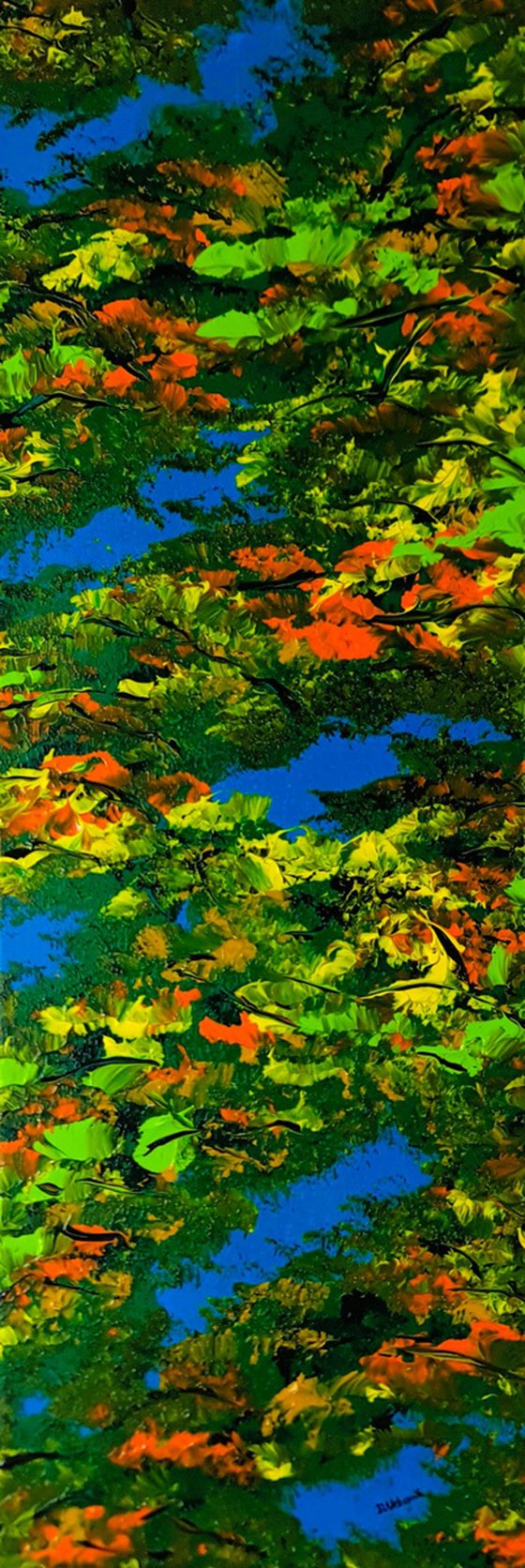 Colorful autumn 3