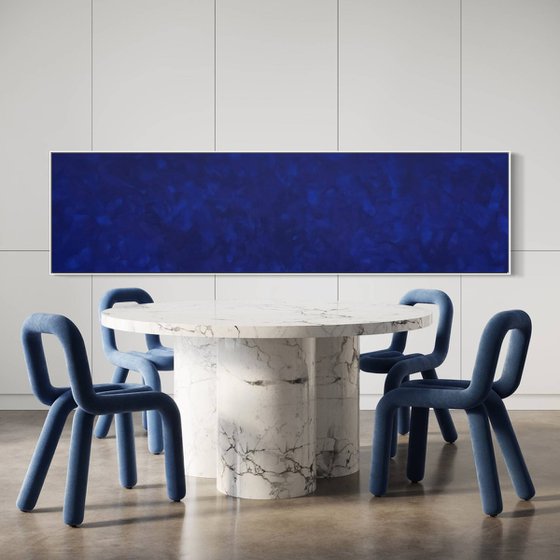 Moody Blue