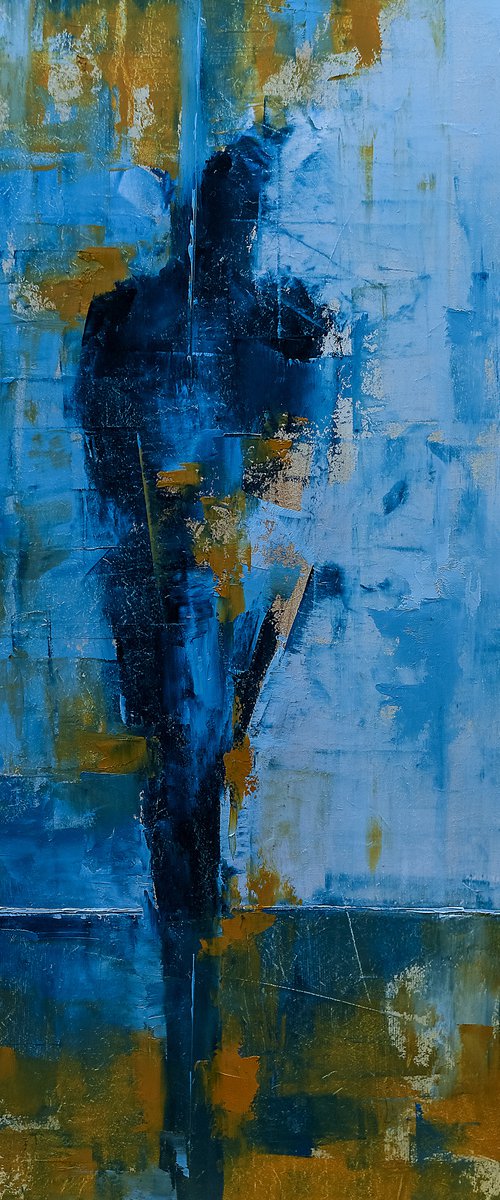 Figurative abstract art. by Marinko Šaric