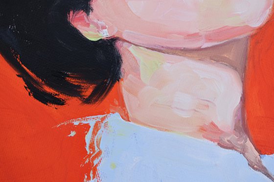 A Thousand Stories 25