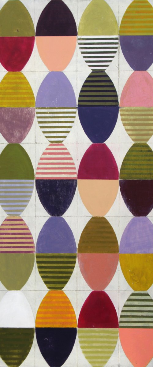 Interplay by Liam Hennessy