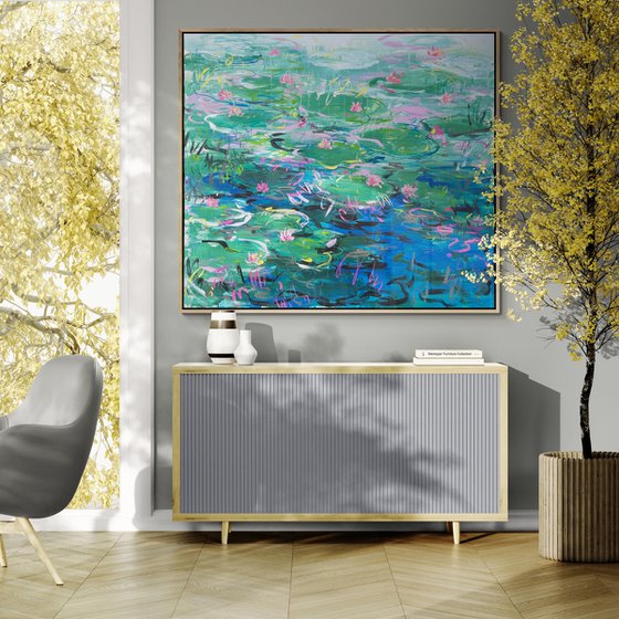 Those Who Wander