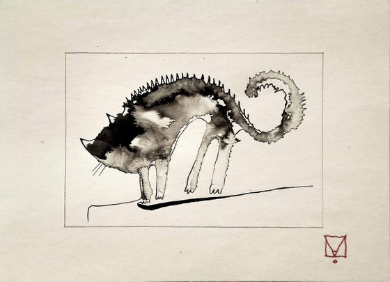 "CAT"