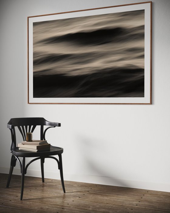 The Uniqueness of Waves XII