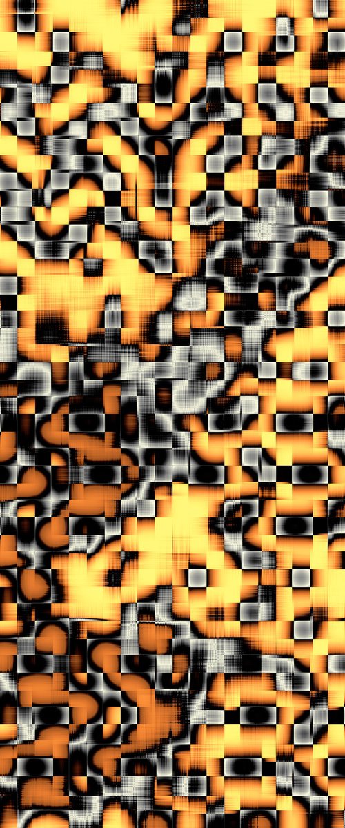 Strata #31 by Petr Strnad