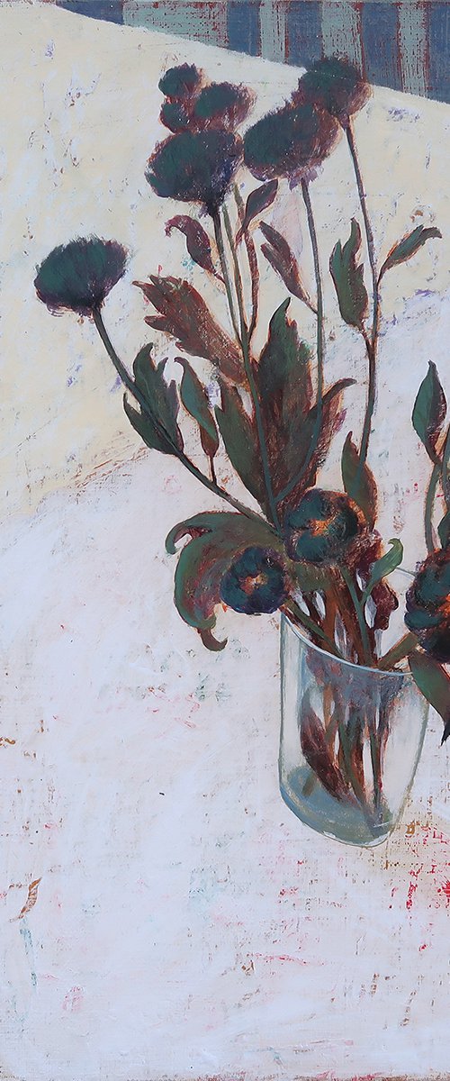 Imperfect Things: Withered Bouquet by Ayna Paisley