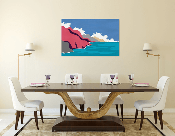 Seascape #01