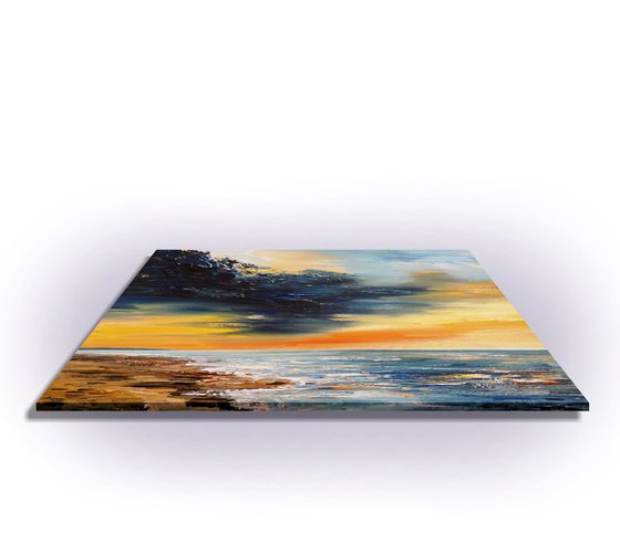Seaside Impression A 1