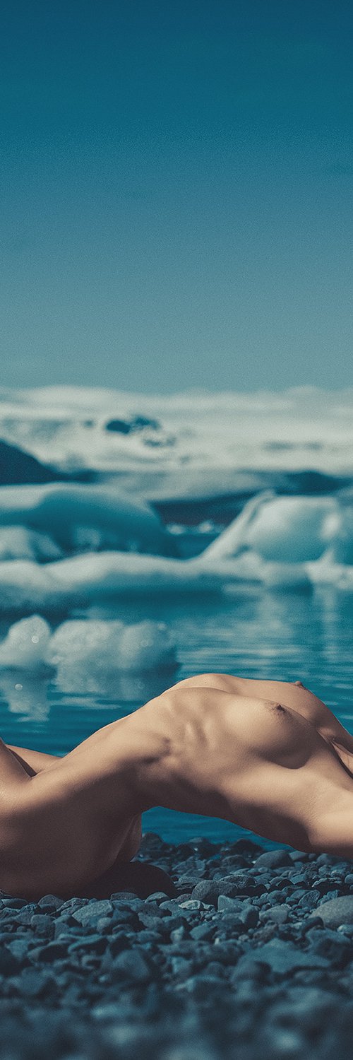 Iceland 2024 (7) by Dan Hecho