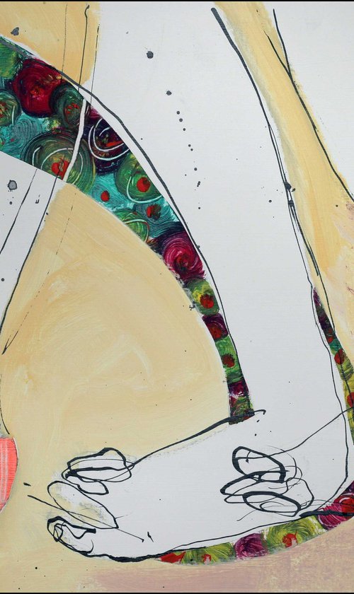 Beautiful Shoe by Jiri Havlik