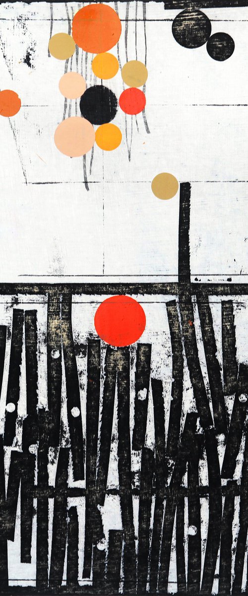 Hidden Story 25. by Petr Strnad