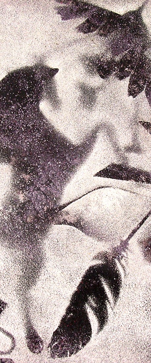 Incantesimi n. 7 by Milena Nicosia