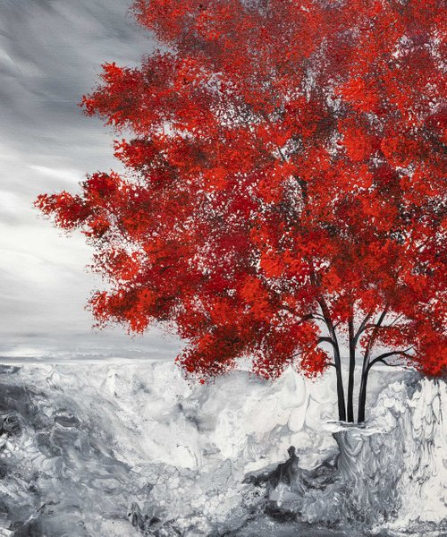 MELODY OF LOVE 31 by Art By Catalin