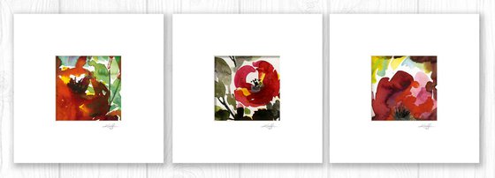 Florals Collection 9