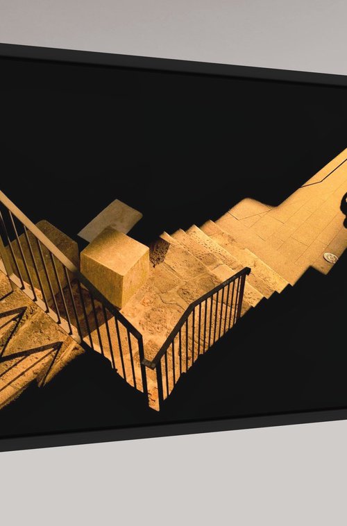 Direction Aligné by Hyun De Grande