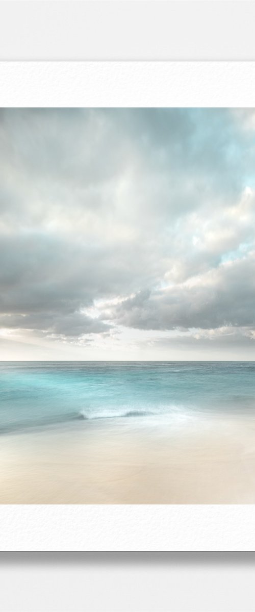 A Quieter Place in Time, Orkney by Lynne Douglas