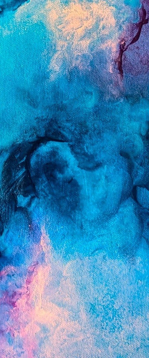 Tonight... by Lisa Price