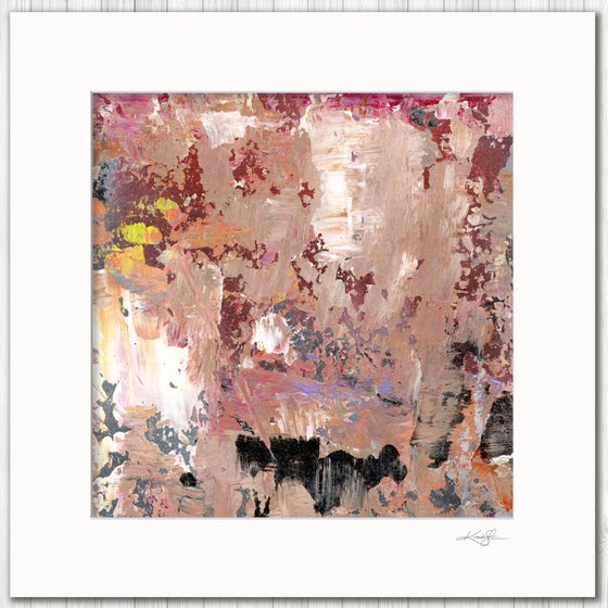 A State Of Being Collection 1