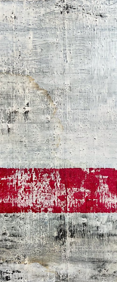 Red by Sergio Aranda