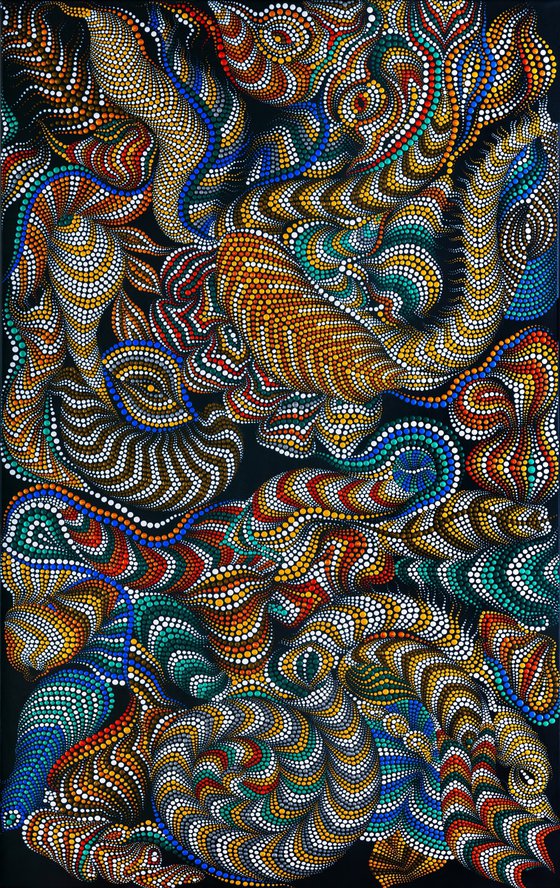 Abstract Tides